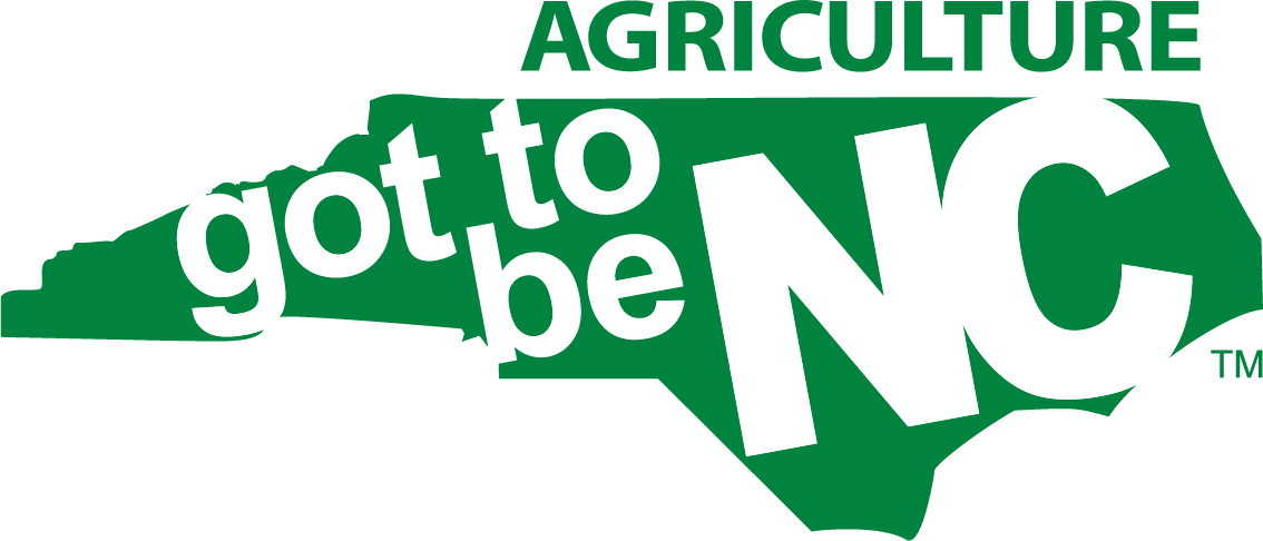 Got to Be NC Logo